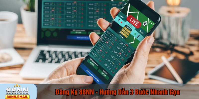 Đăng ký 88NN