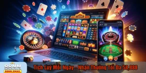 Tích Luỹ Mỗi Ngày