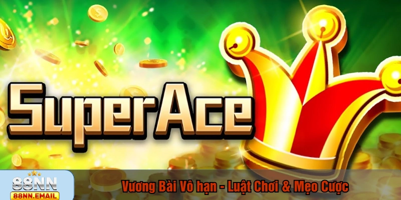 Vương bài vô hạn